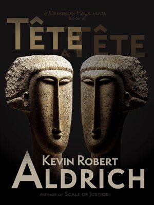 cover image of Tête-a-Tête